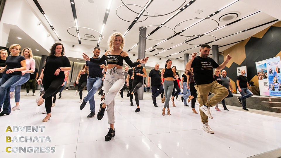 Zagreb ABC bachata congress workshops 